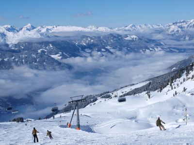 Chalet Elegantes Fieschertaler Alpenchalet für 8 - Environment photo 20