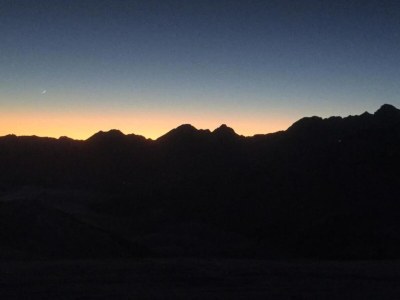 Chalet Elegantes Fieschertaler Alpenchalet für 8 - Environment photo 25