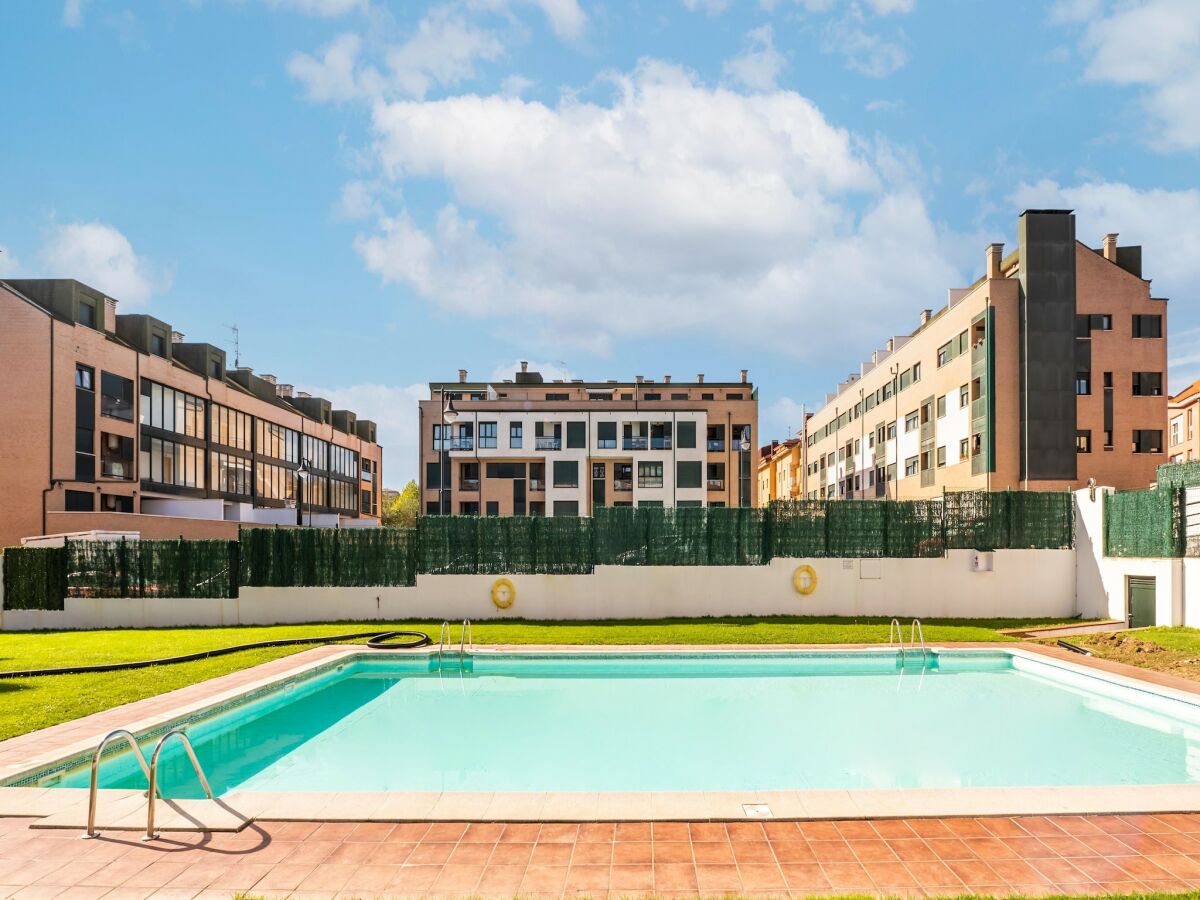 Apartment Apartment in Asturias near Playa de Torimbia - Outdoor photo 2