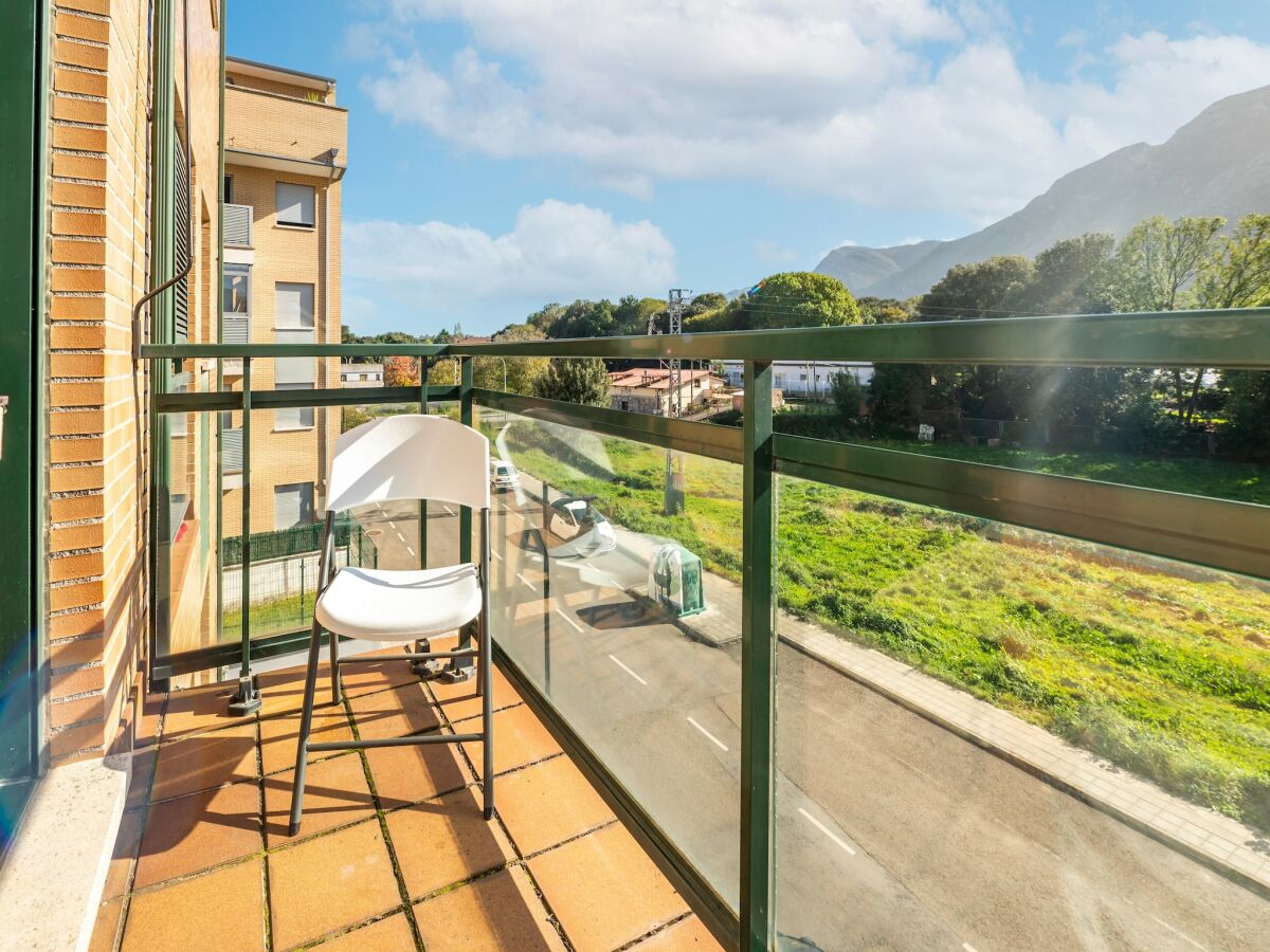 Apartment Apartment in Asturias near Playa de Torimbia - Outdoor photo 5
