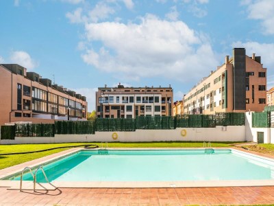 Apartment Apartment in Asturias near Playa de Torimbia - Outdoor photo 2