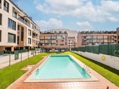 Apartment Apartment in Asturias near Playa de Torimbia - Outdoor photo 4