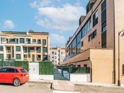 Apartment Apartment in Asturias near Playa de Torimbia - Outdoor photo 6