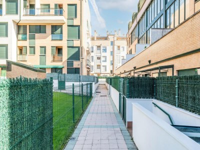 Apartment Apartment in Asturias near Playa de Torimbia - Outdoor photo 7