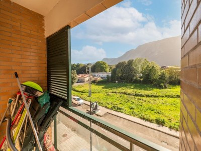 Apartment Apartment in Asturias near Playa de Torimbia - Outdoor photo 9