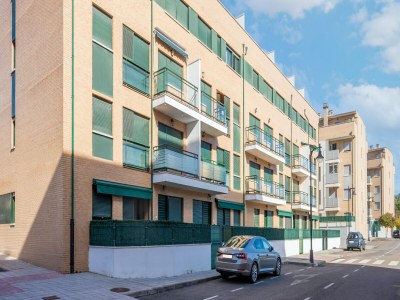 Apartment Apartment in Asturias near Playa de Torimbia - Outdoor photo 10