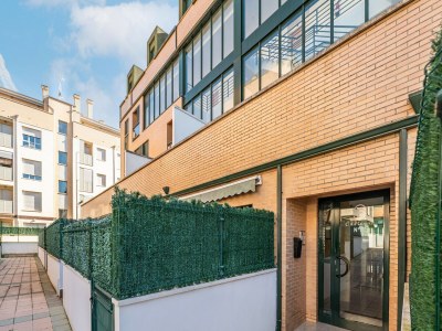 Apartment Apartment in Asturias near Playa de Torimbia - Outdoor photo 11