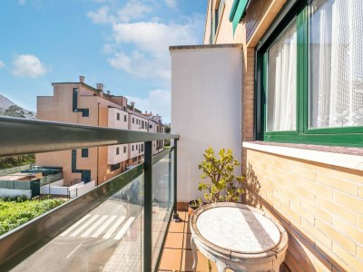 Apartment Apartment in Asturias near Playa de Torimbia - Outdoor photo 12