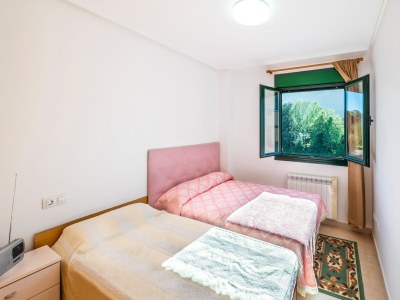 Apartment Apartment in Asturias near Playa de Torimbia - Features photo 13