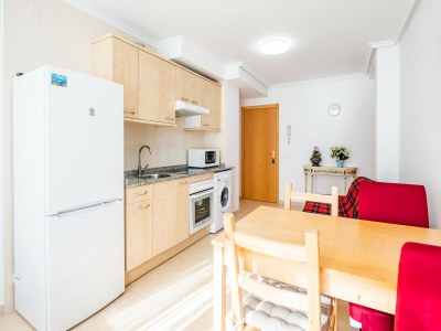 Apartment Apartment in Asturias near Playa de Torimbia - Features photo 16