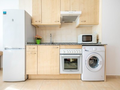 Apartment Apartment in Asturias near Playa de Torimbia - Features photo 21