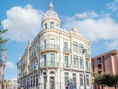 Apartment Apartment in Asturias near Playa de Torimbia - Environment photo 29