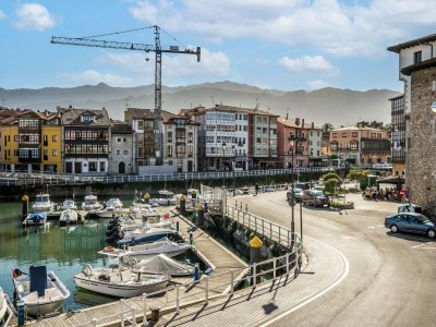 Apartment Apartment in Asturias near Playa de Torimbia - Environment photo 32
