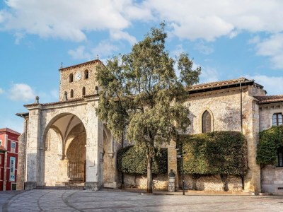 Apartment Apartment in Asturias near Playa de Torimbia - Environment photo 33
