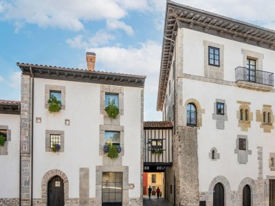 Apartment Apartment in Asturias near Playa de Torimbia - Environment photo 36