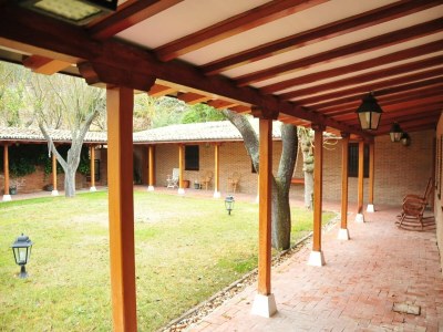 Farmhouse Ferienhaus in der Nähe von Palencia - Outdoor photo 5