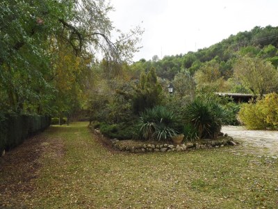 Farmhouse Ferienhaus in der Nähe von Palencia - Outdoor photo 11