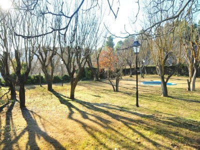 Farmhouse Ferienhaus in der Nähe von Palencia - Outdoor photo 13