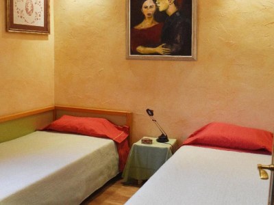 Farmhouse Ferienhaus in der Nähe von Palencia - Features photo 14