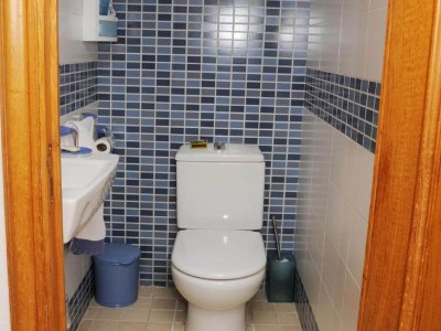 Farmhouse Ferienhaus in der Nähe von Palencia - Features photo 16