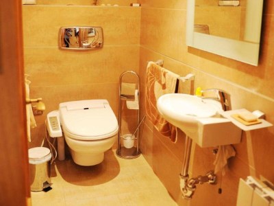 Farmhouse Ferienhaus in der Nähe von Palencia - Features photo 18