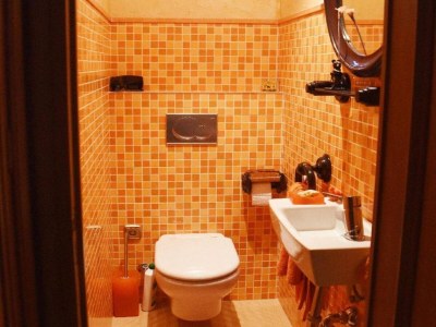 Farmhouse Ferienhaus in der Nähe von Palencia - Features photo 19