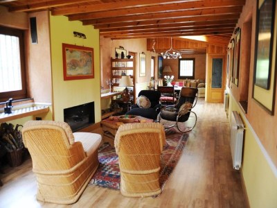 Farmhouse Ferienhaus in der Nähe von Palencia - Features photo 20