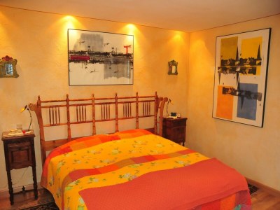 Farmhouse Ferienhaus in der Nähe von Palencia - Features photo 21