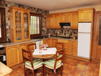 Farmhouse Ferienhaus in der Nähe von Palencia - Features photo 22