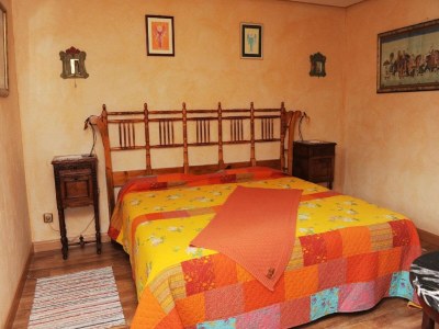 Farmhouse Ferienhaus in der Nähe von Palencia - Features photo 24