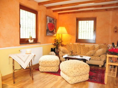 Farmhouse Ferienhaus in der Nähe von Palencia - Features photo 25