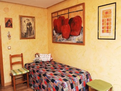 Farmhouse Ferienhaus in der Nähe von Palencia - Features photo 26