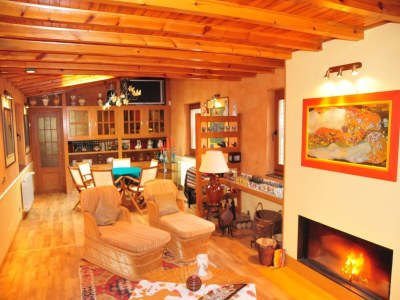 Farmhouse Ferienhaus in der Nähe von Palencia - Features photo 27