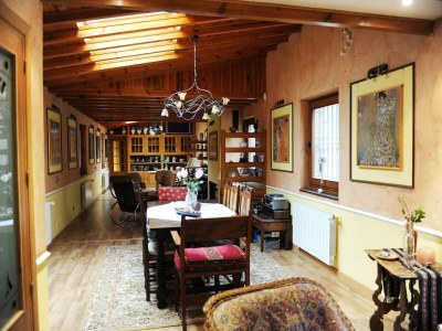 Farmhouse Ferienhaus in der Nähe von Palencia - Features photo 28