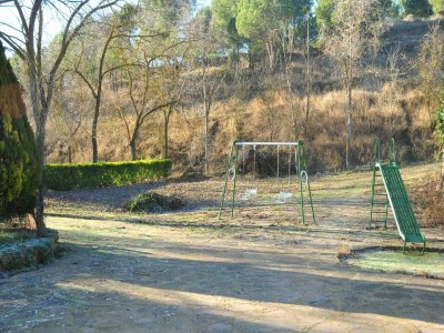 Farmhouse Ferienhaus in der Nähe von Palencia - Environment photo 34