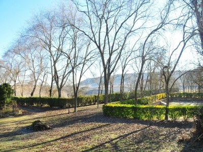 Farmhouse Ferienhaus in der Nähe von Palencia - Environment photo 35