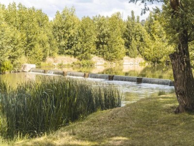 Farmhouse Ferienhaus in der Nähe von Palencia - Environment photo 36