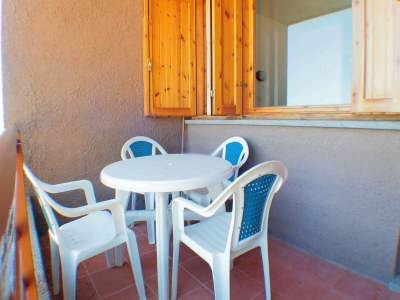 Apartment Wohnung in der Nähe von Golfo di Cugnana - Outdoor photo 4