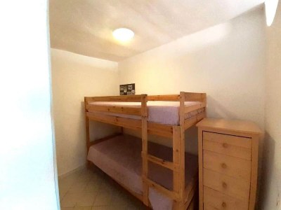 Apartment Wohnung in der Nähe von Golfo di Cugnana - Features photo 6