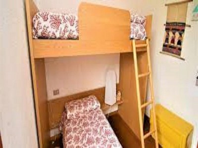 Apartment Wohnung in der Nähe von Golfo di Cugnana - Features photo 9