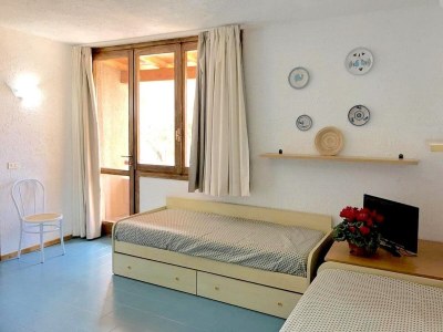Apartment Wohnung in der Nähe von Golfo di Cugnana - Features photo 10