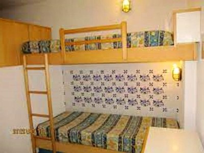 Apartment Wohnung in der Nähe von Golfo di Cugnana - Features photo 12