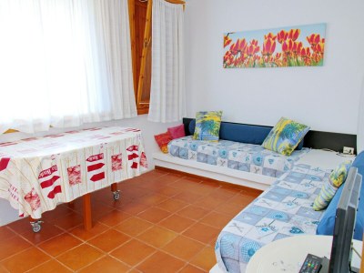 Apartment Wohnung in der Nähe von Golfo di Cugnana - Features photo 13