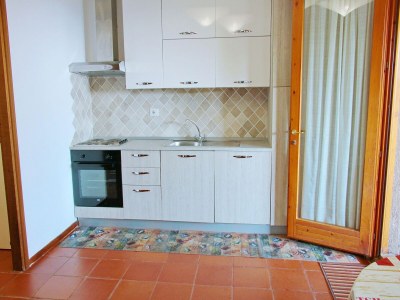 Apartment Wohnung in der Nähe von Golfo di Cugnana - Features photo 15
