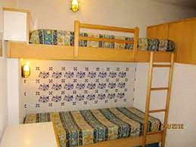 Apartment Wohnung in der Nähe von Golfo di Cugnana - Features photo 16