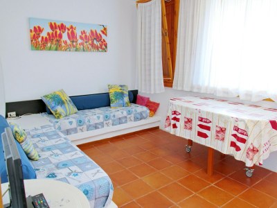 Apartment Wohnung in der Nähe von Golfo di Cugnana - Features photo 17