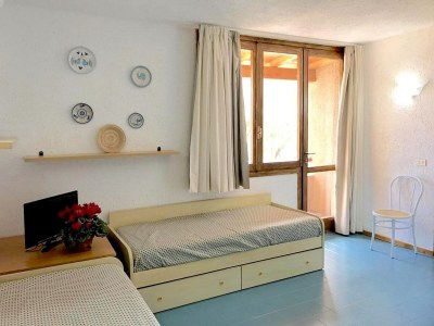 Apartment Wohnung in der Nähe von Golfo di Cugnana - Features photo 18