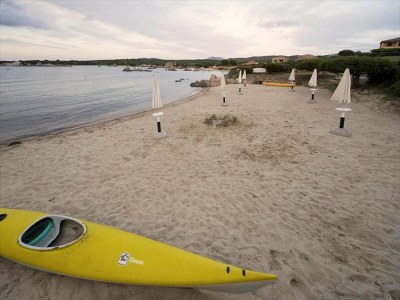 Apartment Wohnung in der Nähe von Golfo di Cugnana - Environment photo 22