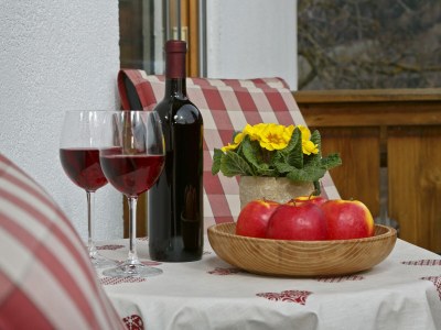 Holiday apartment Morning Sun - Outdoor photo 9