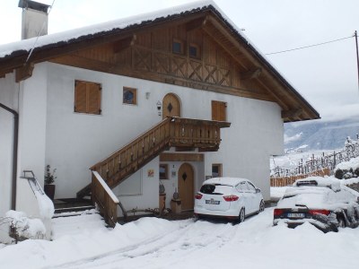 Holiday apartment Morning Sun - Outdoor photo 14